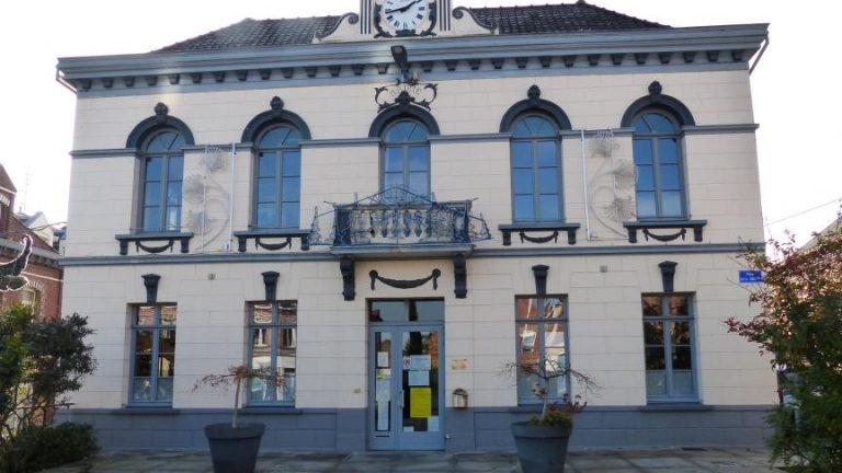 Beuvry (62660)