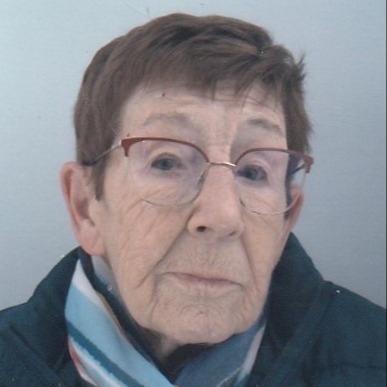 Photo de Julia DESENLIS