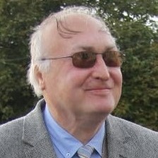 Photo de Monsieur Christian GRISON