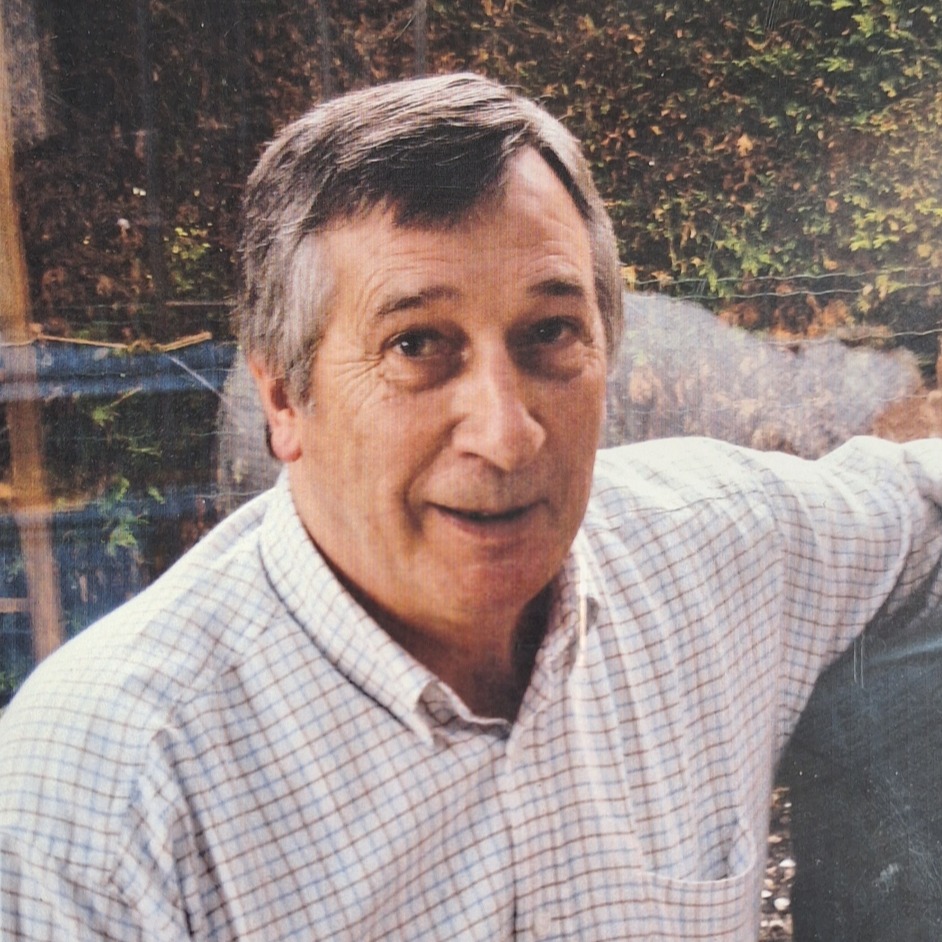 Photo de Monsieur Gerard, Jean VARLET