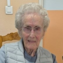 Photo de Madame Helene DELGERY