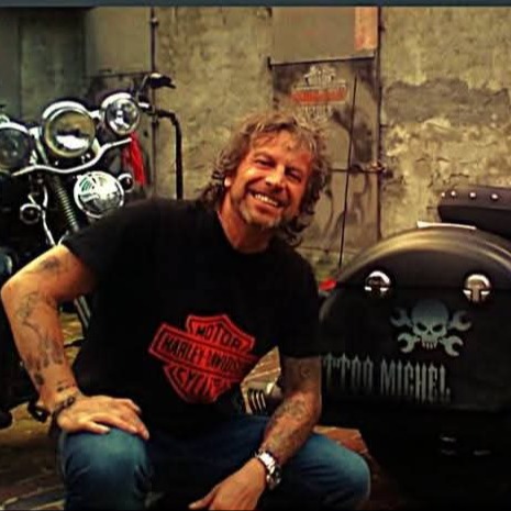 Photo de Monsieur Michel,Marc,Jean DERON