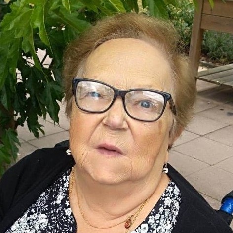 Photo de Madame Claudine, Eugénie DELPLACE