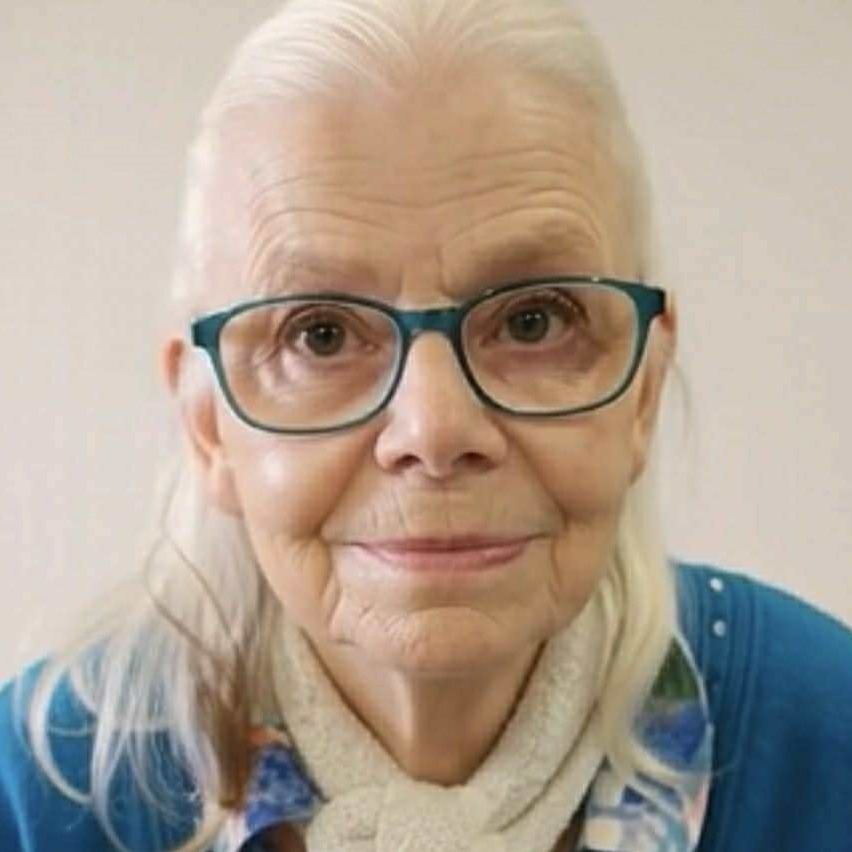 Photo de Francine FOUQUART