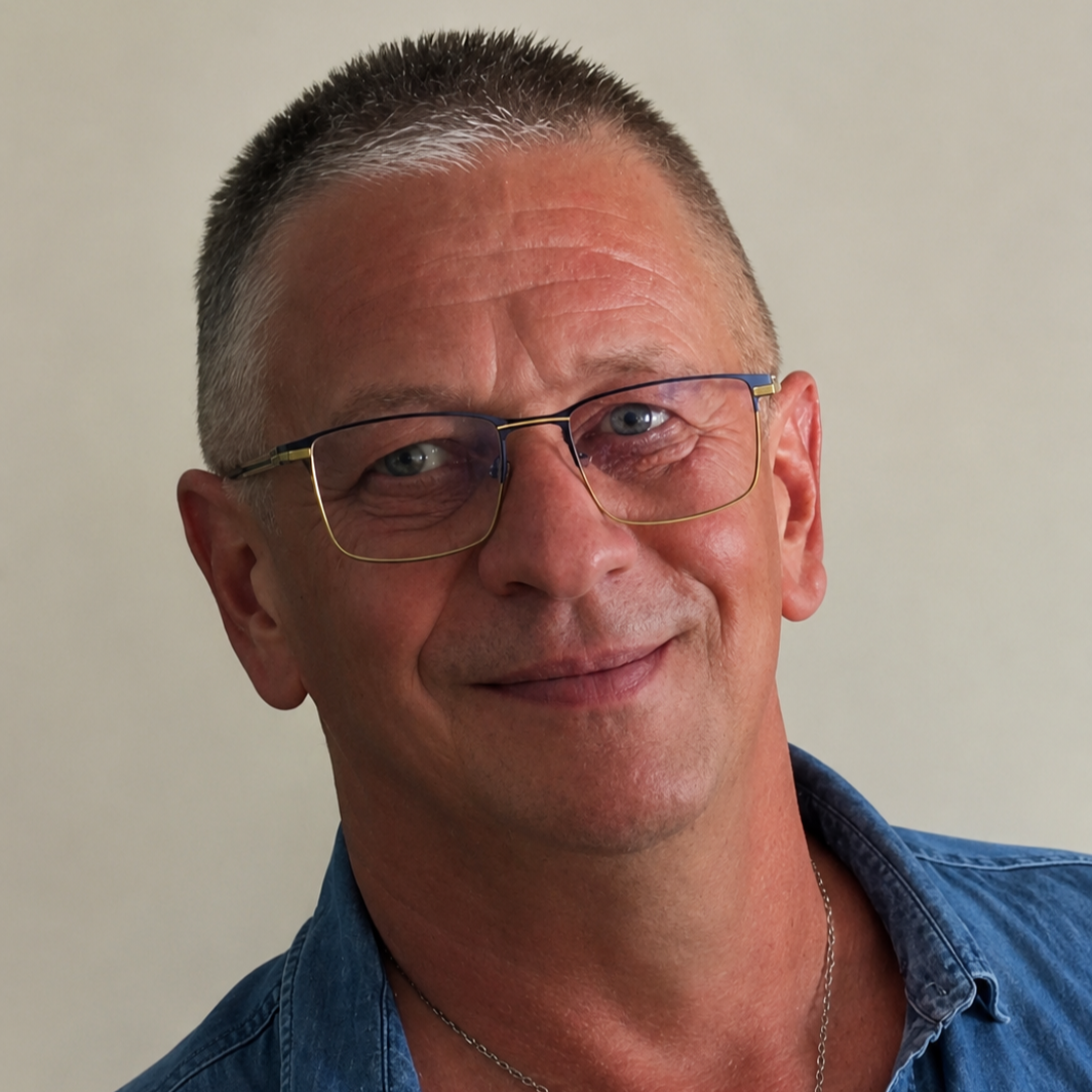 Photo de Didier THELIER